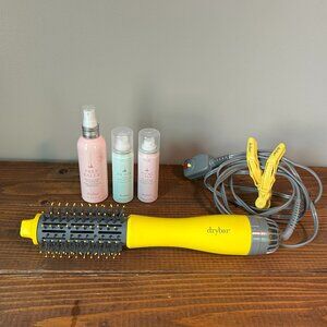 Drybar Single Shot Dryer Brush Set